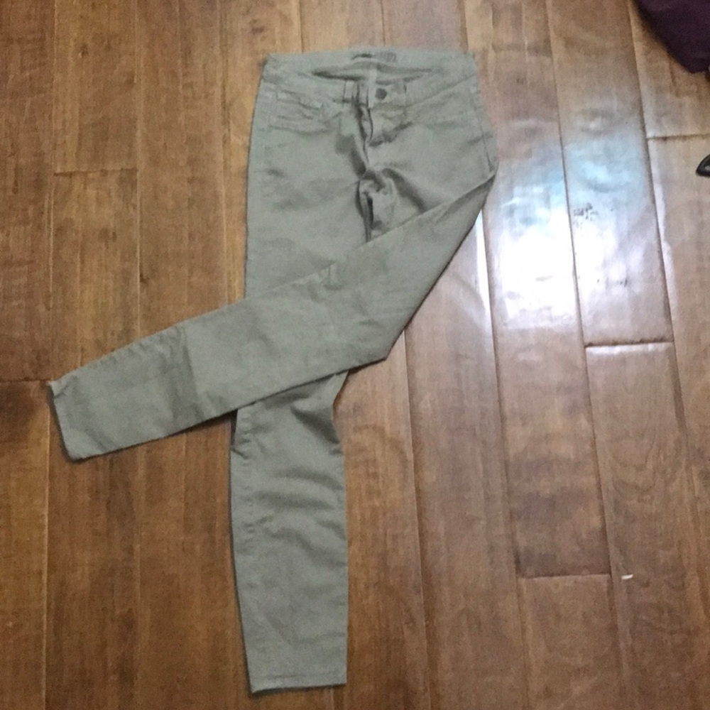 J Brand slacks